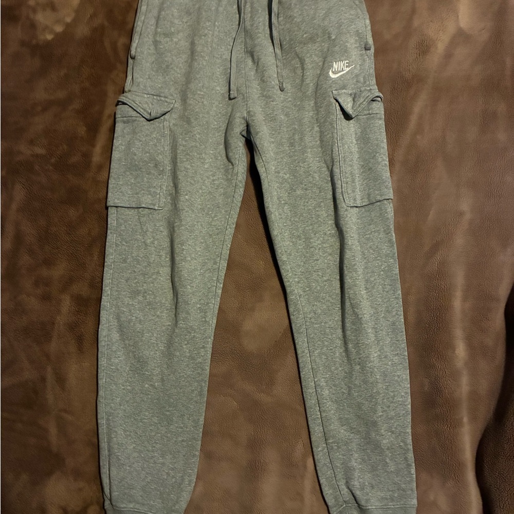 Nike sweatpants
